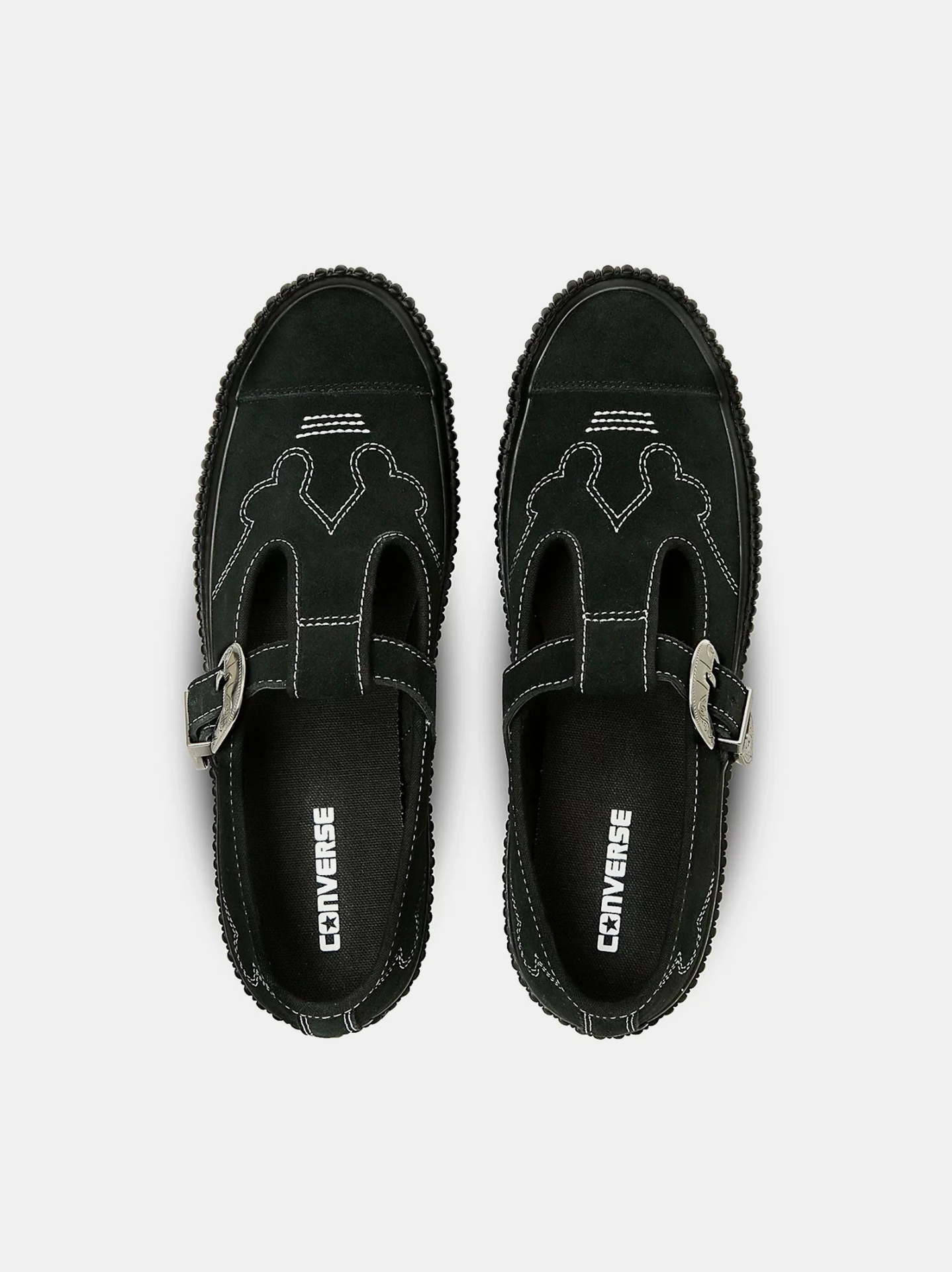 Converse All Star Lifted Ribtape T-Strap WT OX – UNPROVEN.STUDIO Converse All Star Lifted Ribtape T-Strap WT OX – UNPROVEN.STUDIO