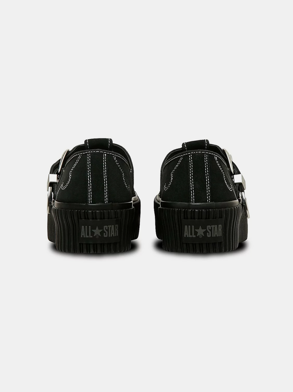 Converse All Star Lifted Ribtape T-Strap WT OX