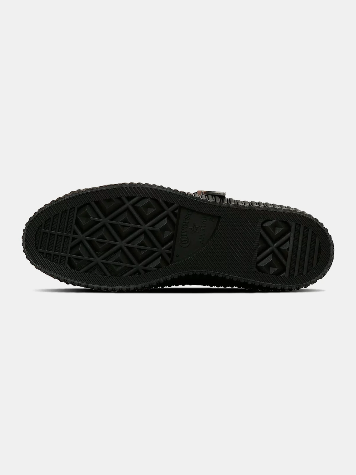 Converse All Star Lifted Ribtape T-Strap WT OX