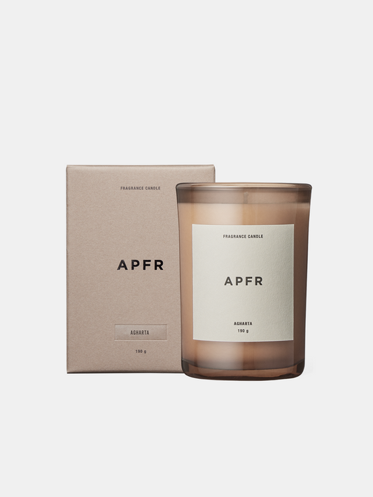 APFR Fragrance Candle