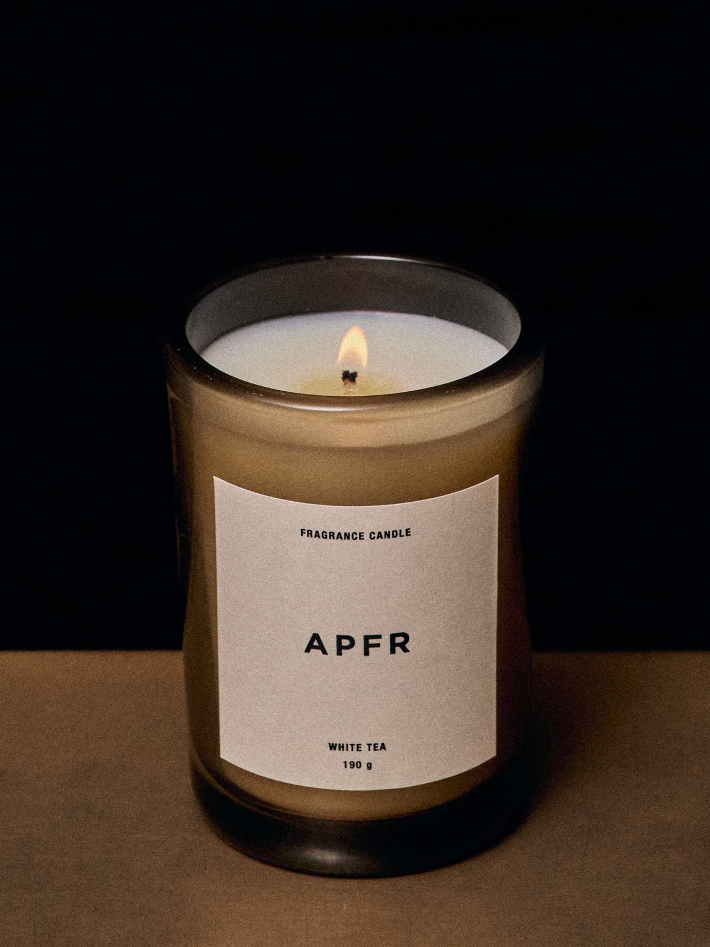 APFR Fragrance Candle