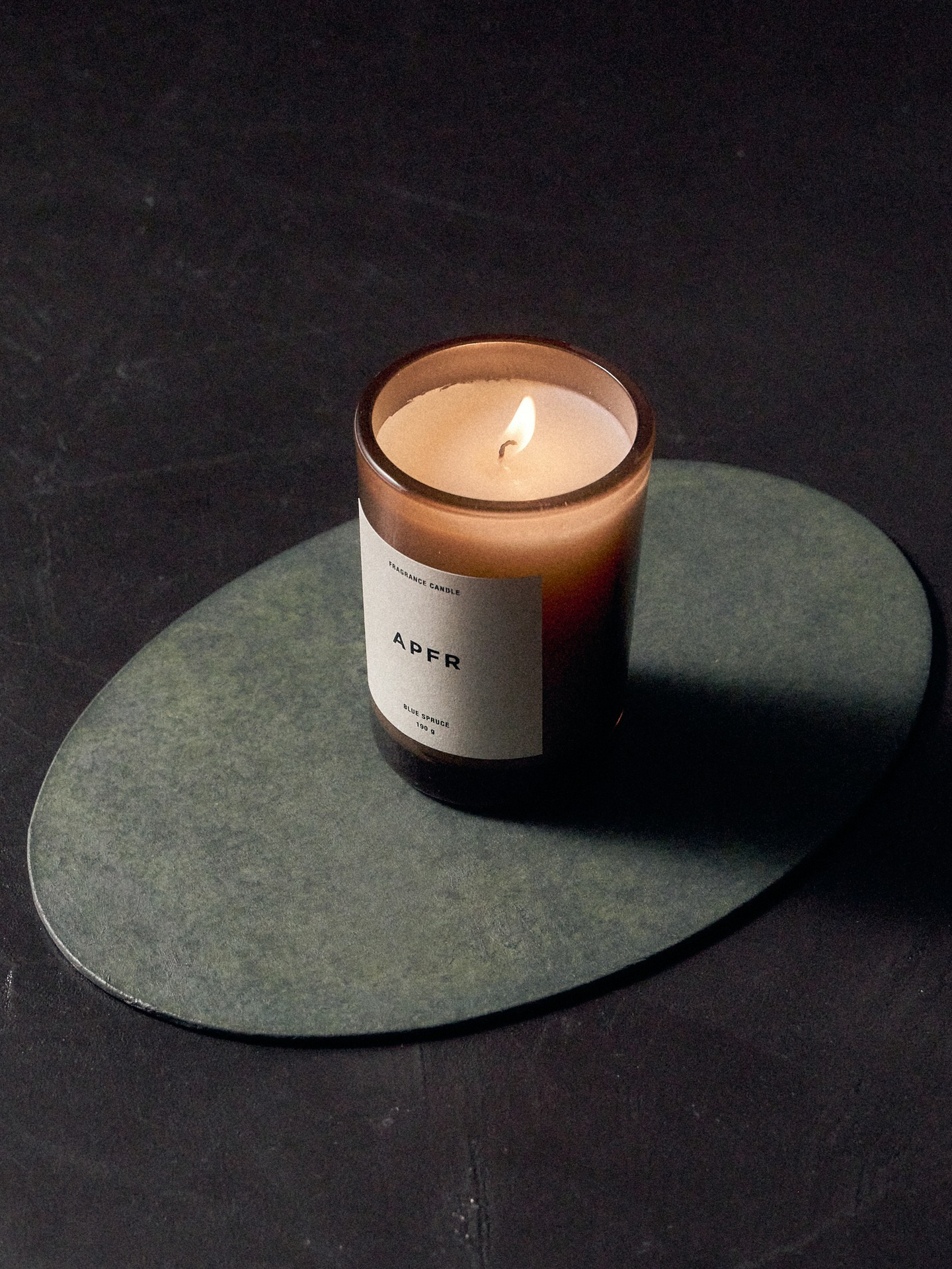 APFR Fragrance Candle