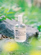 Perfume 130ml front - cleanfit minimal - UNPROVEN