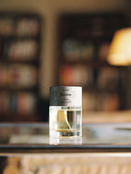 Signature Perfume 50ml front - cleanfit minimal - UNPROVEN