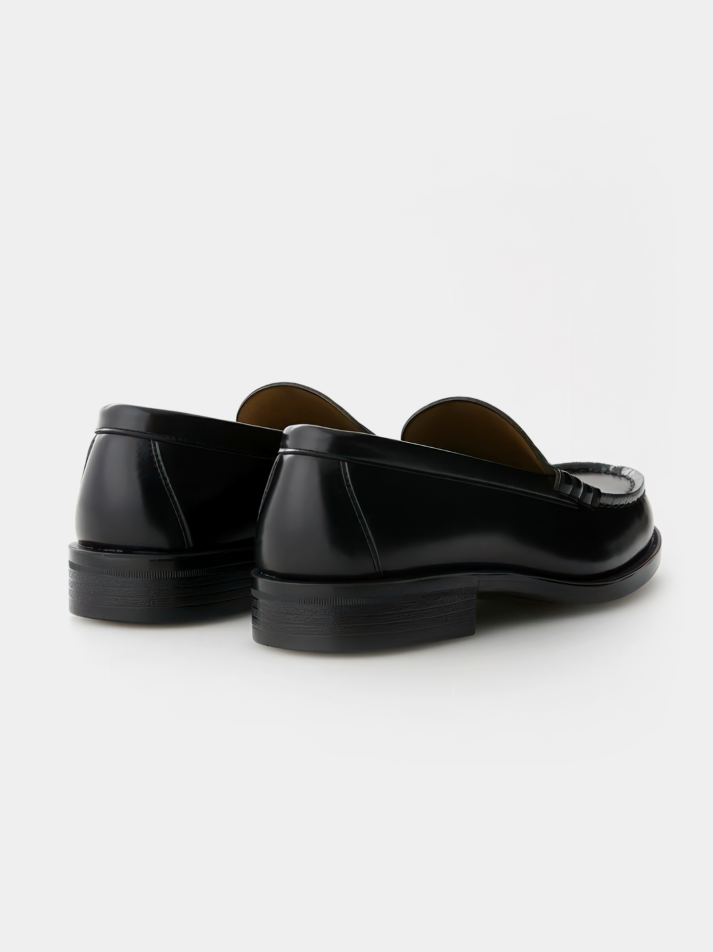 HARUTA Classic Loafer 6550