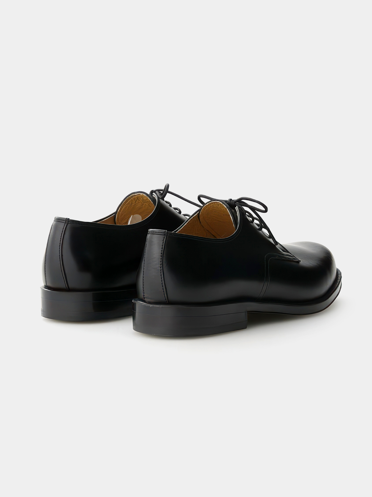 HARUTA Derby Shoes 9134