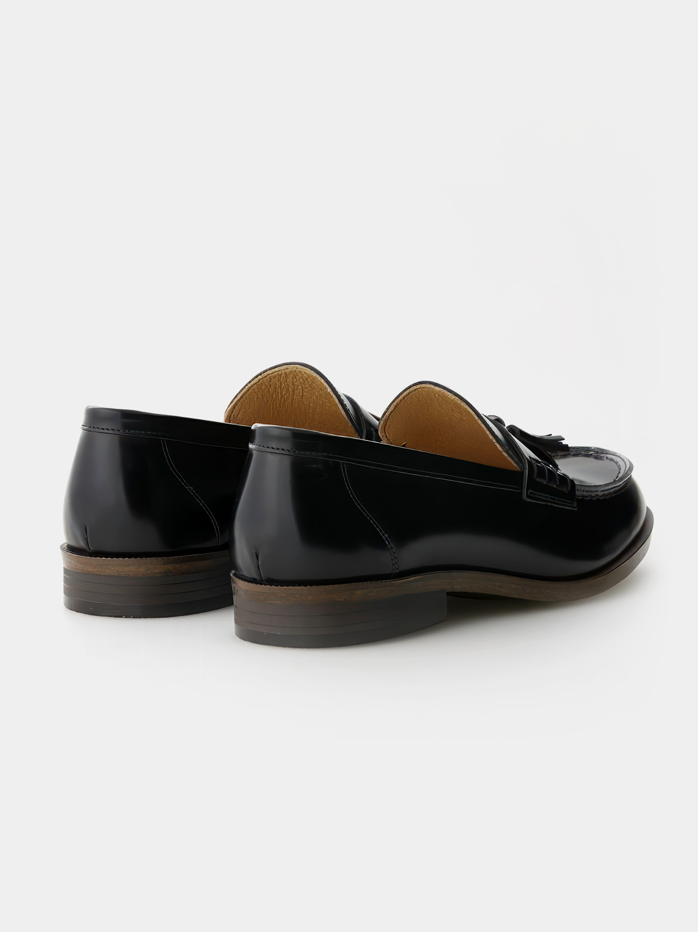 HARUTA Tassel Loafer 921