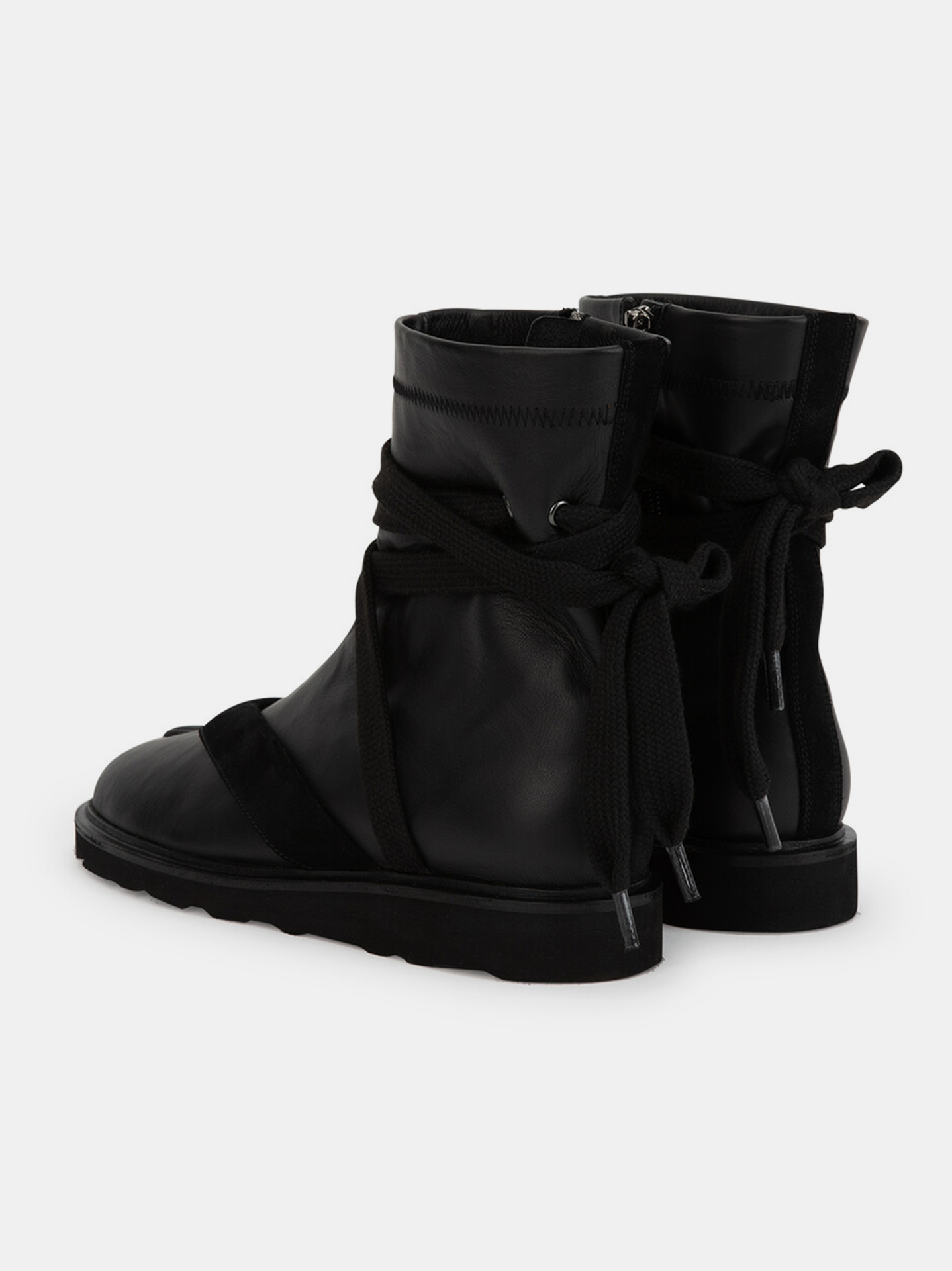 INHALF SHINOBI Tabi Boots