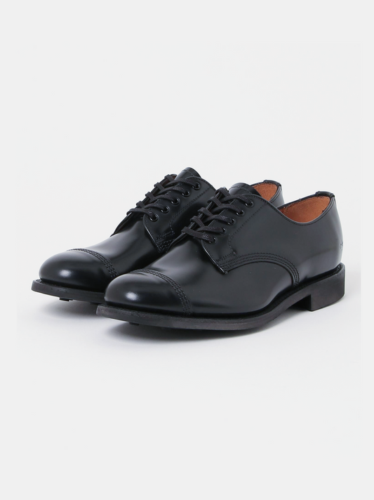 Sanders Military Derby Shoes 1128B