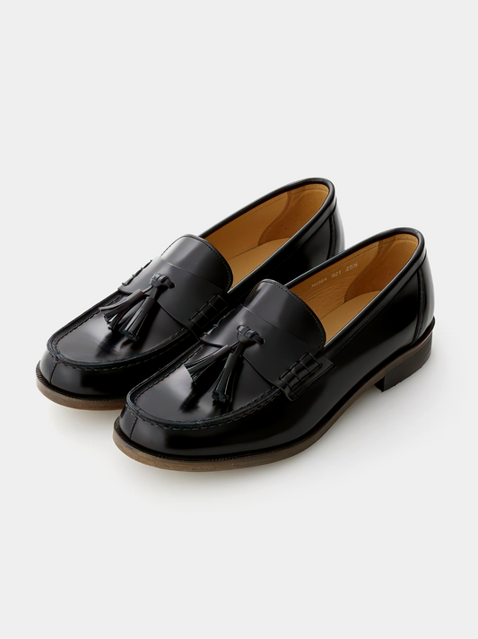 HARUTA Tassel Loafer 921