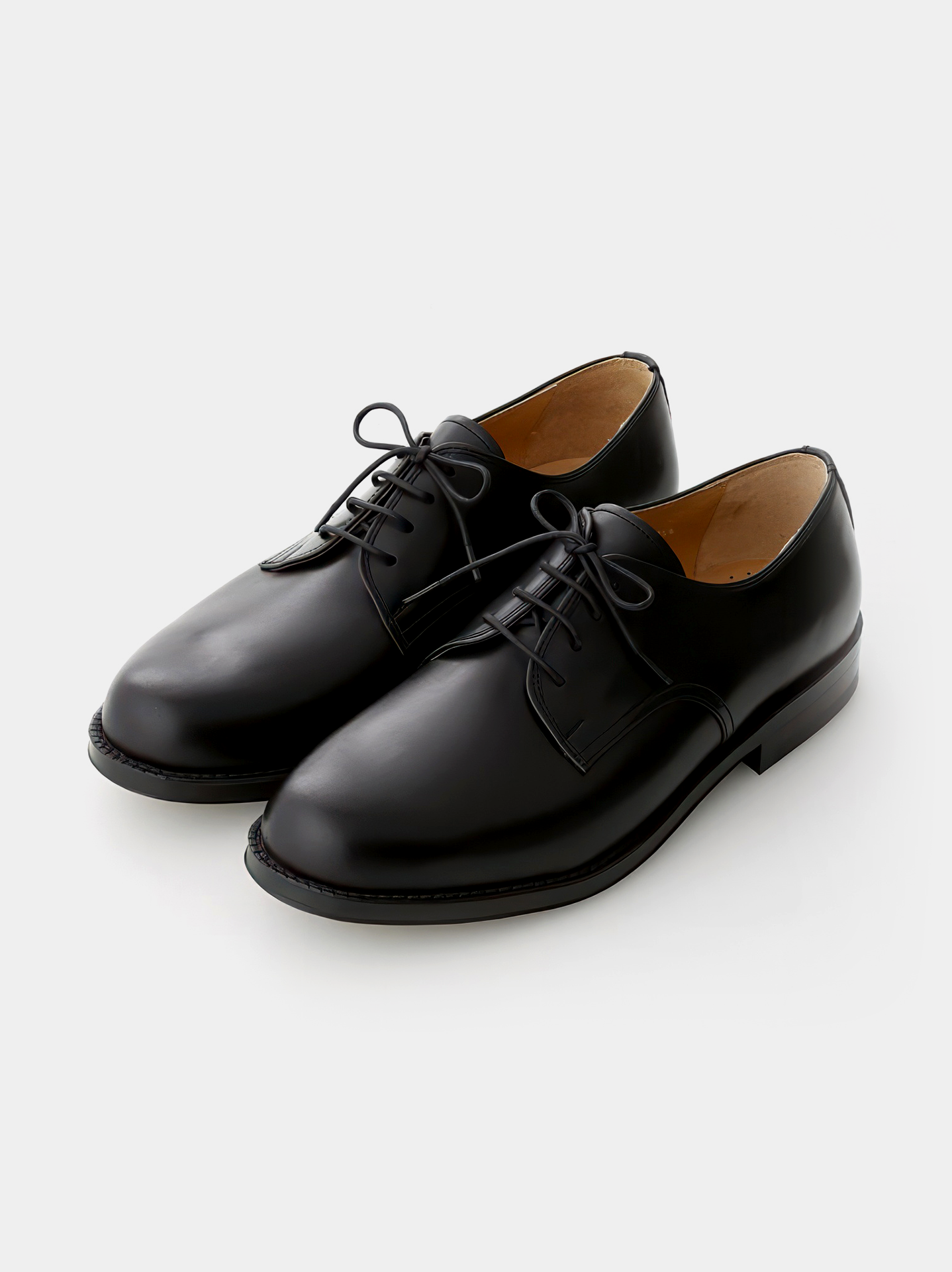 HARUTA Derby Shoes 9134