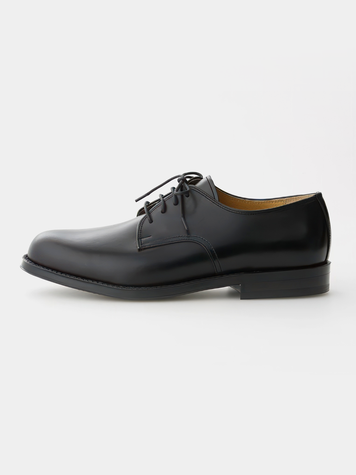 HARUTA Derby Shoes 9134