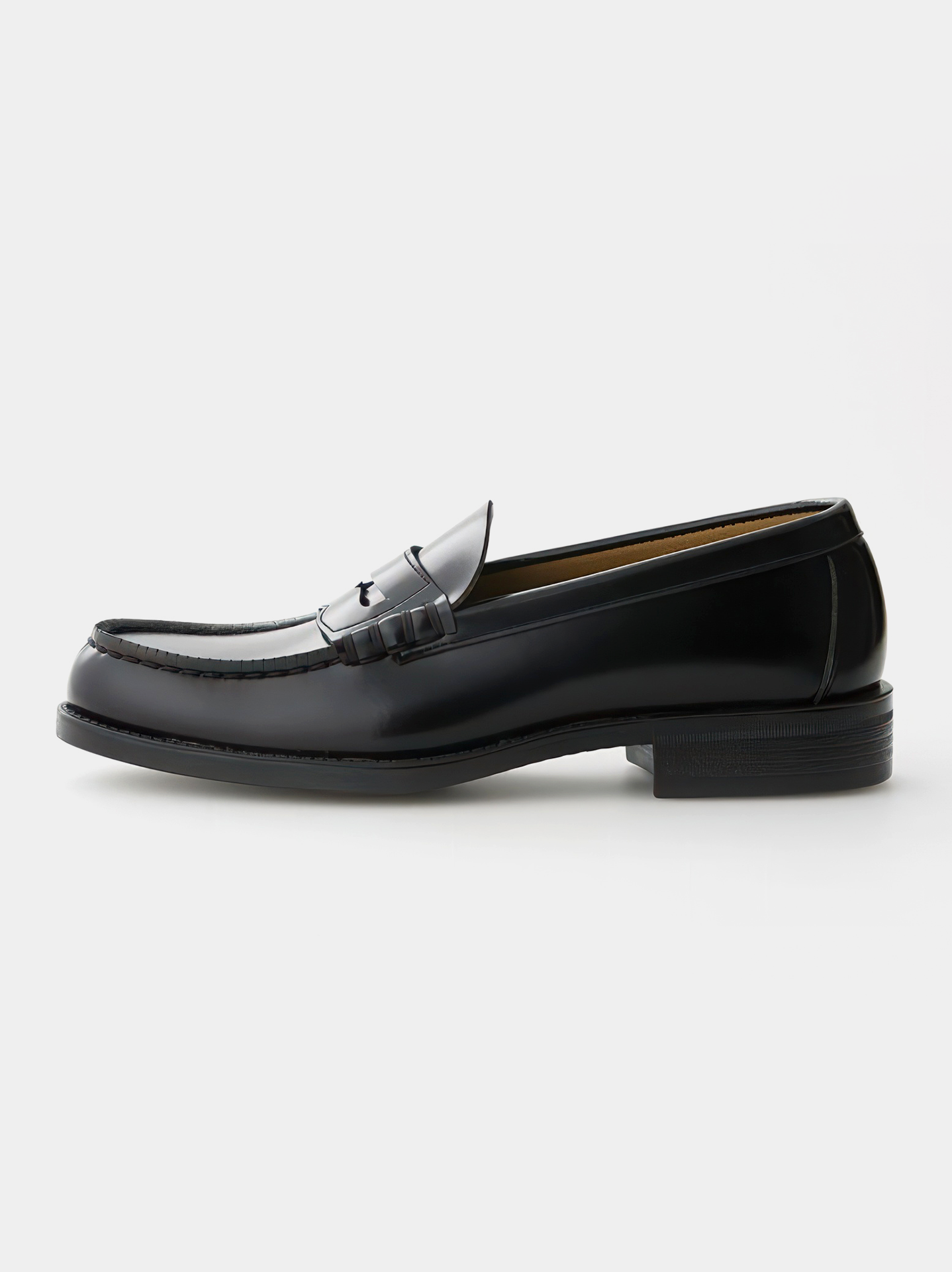 HARUTA Classic Loafer 6550