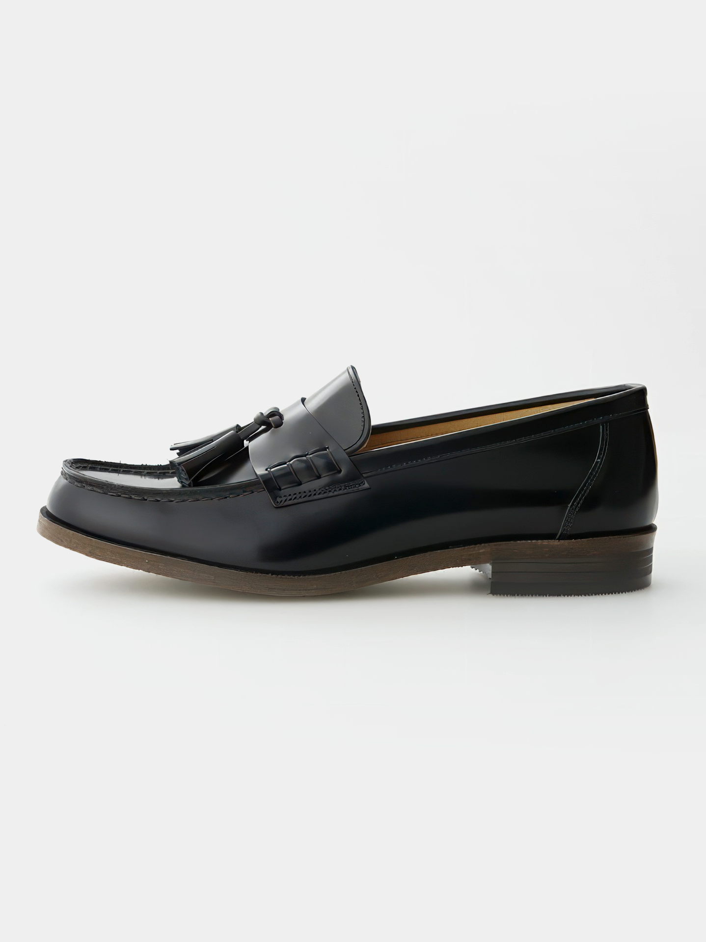 HARUTA Tassel Loafer 921