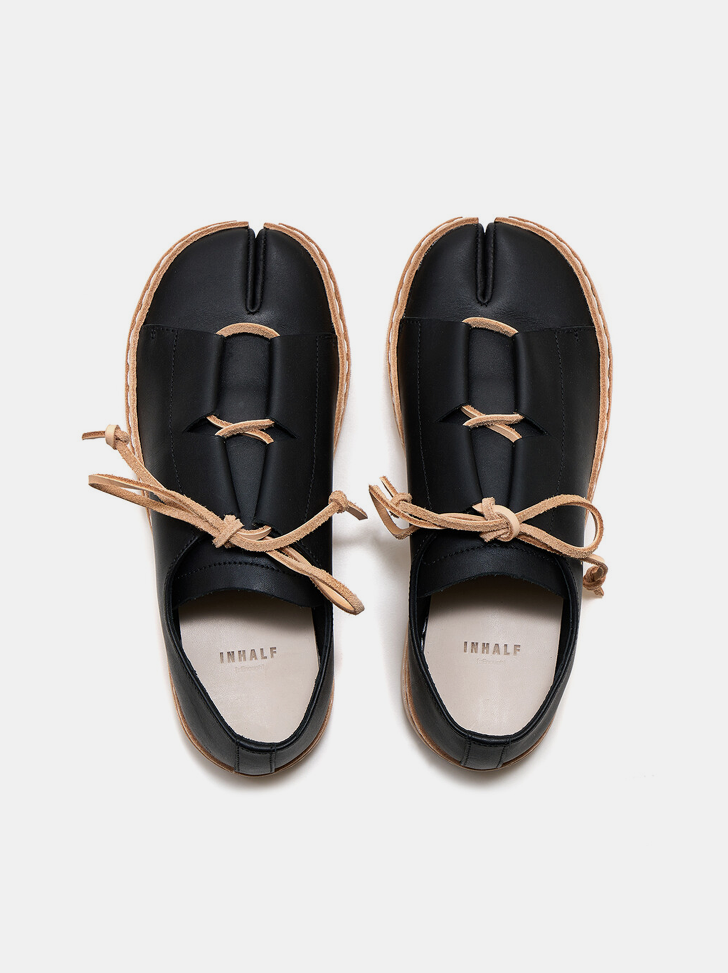 INHALF RYOMA Tabi Shoes