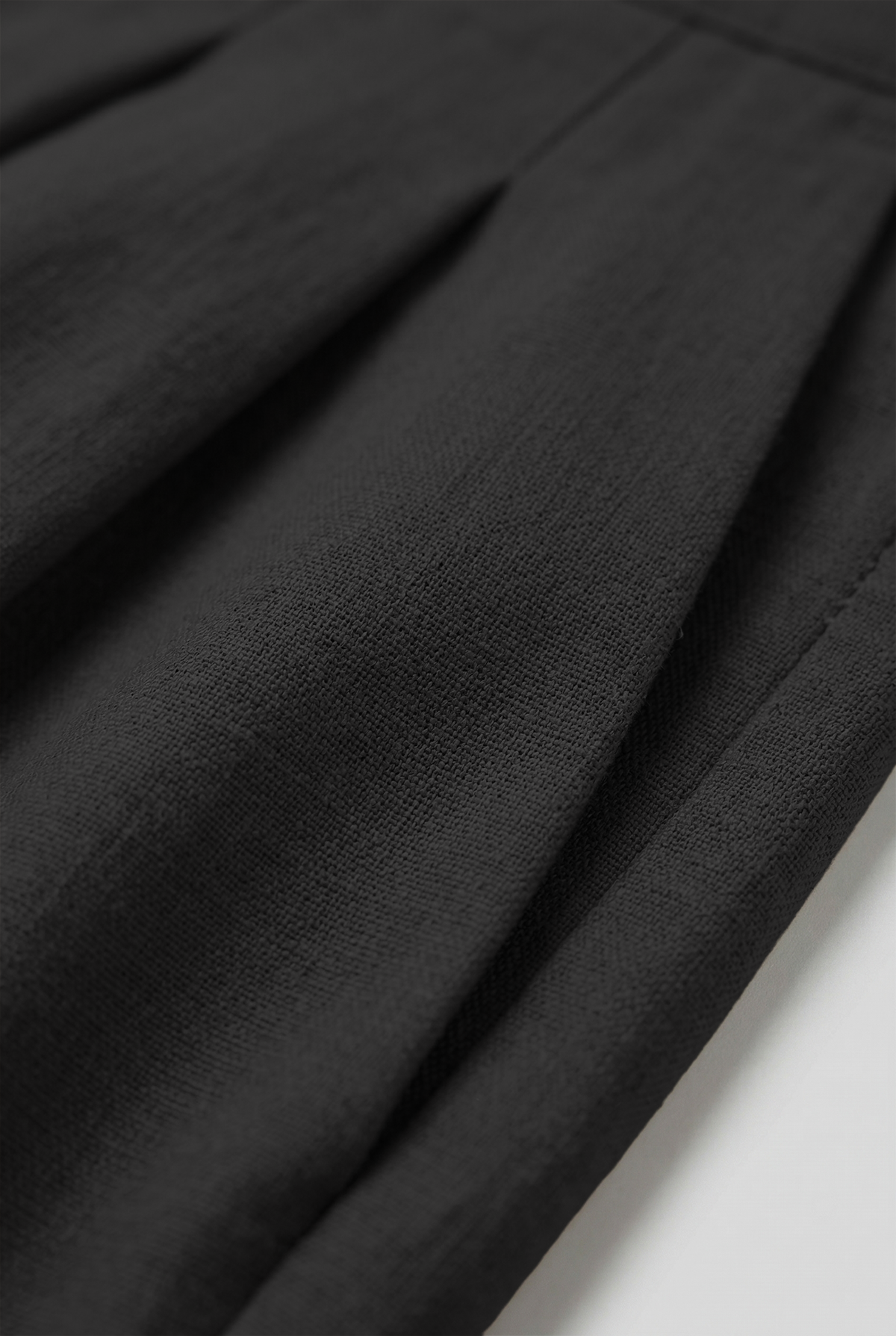 Gurkha Semi-Wide Shorts