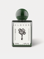 Clover Tattoo Perfume 50ml front - cleanfit minimal - UNPROVEN