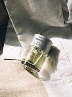 Signature Perfume 50ml front - cleanfit minimal - UNPROVEN