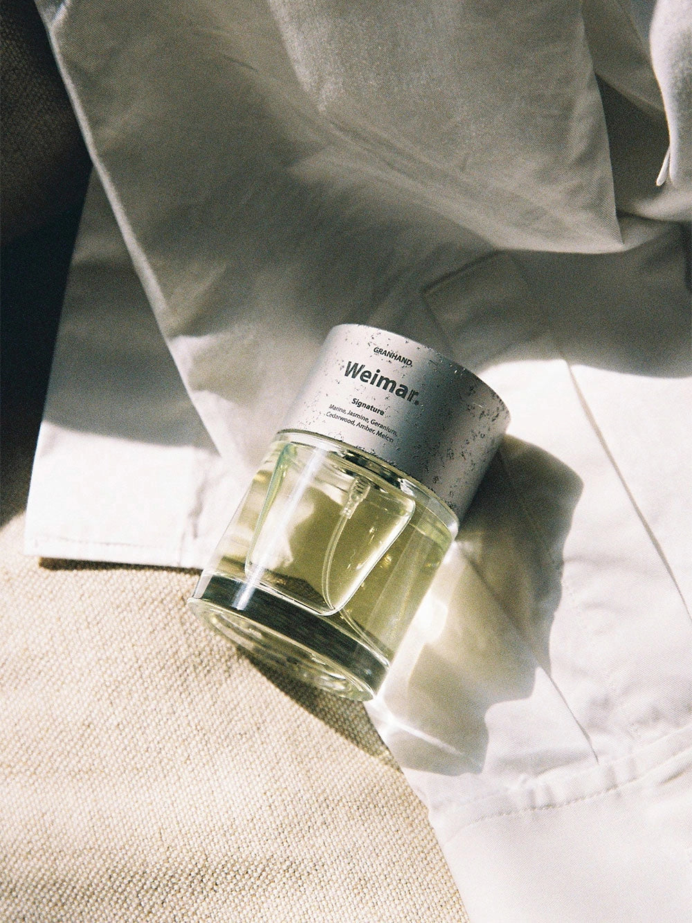 GRANHAND. Signature Perfume 50ml