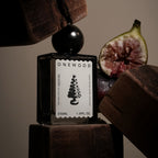 Onewood Tattoo Perfume 50ml front - cleanfit minimal - UNPROVEN