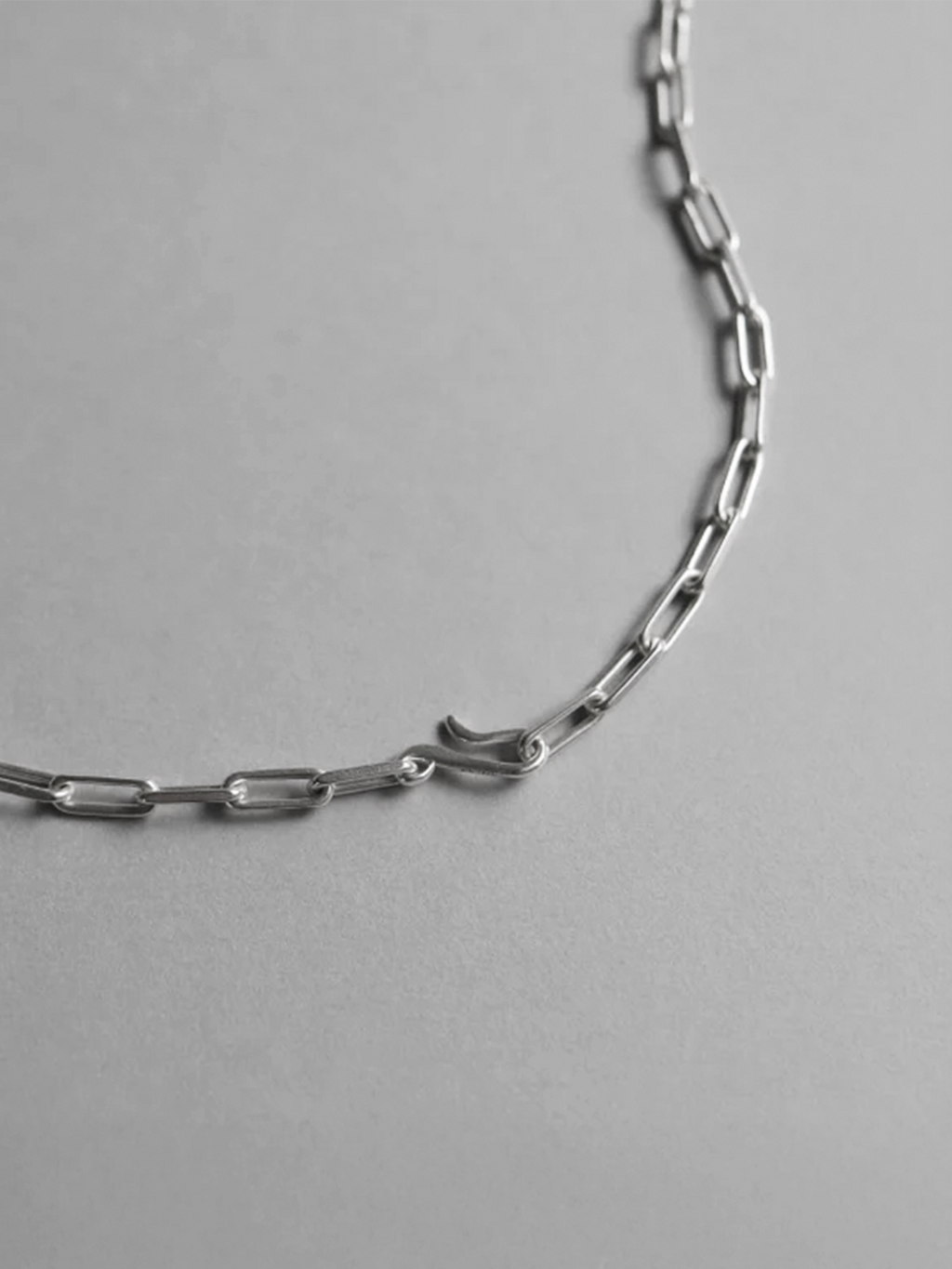 Grid Necklace