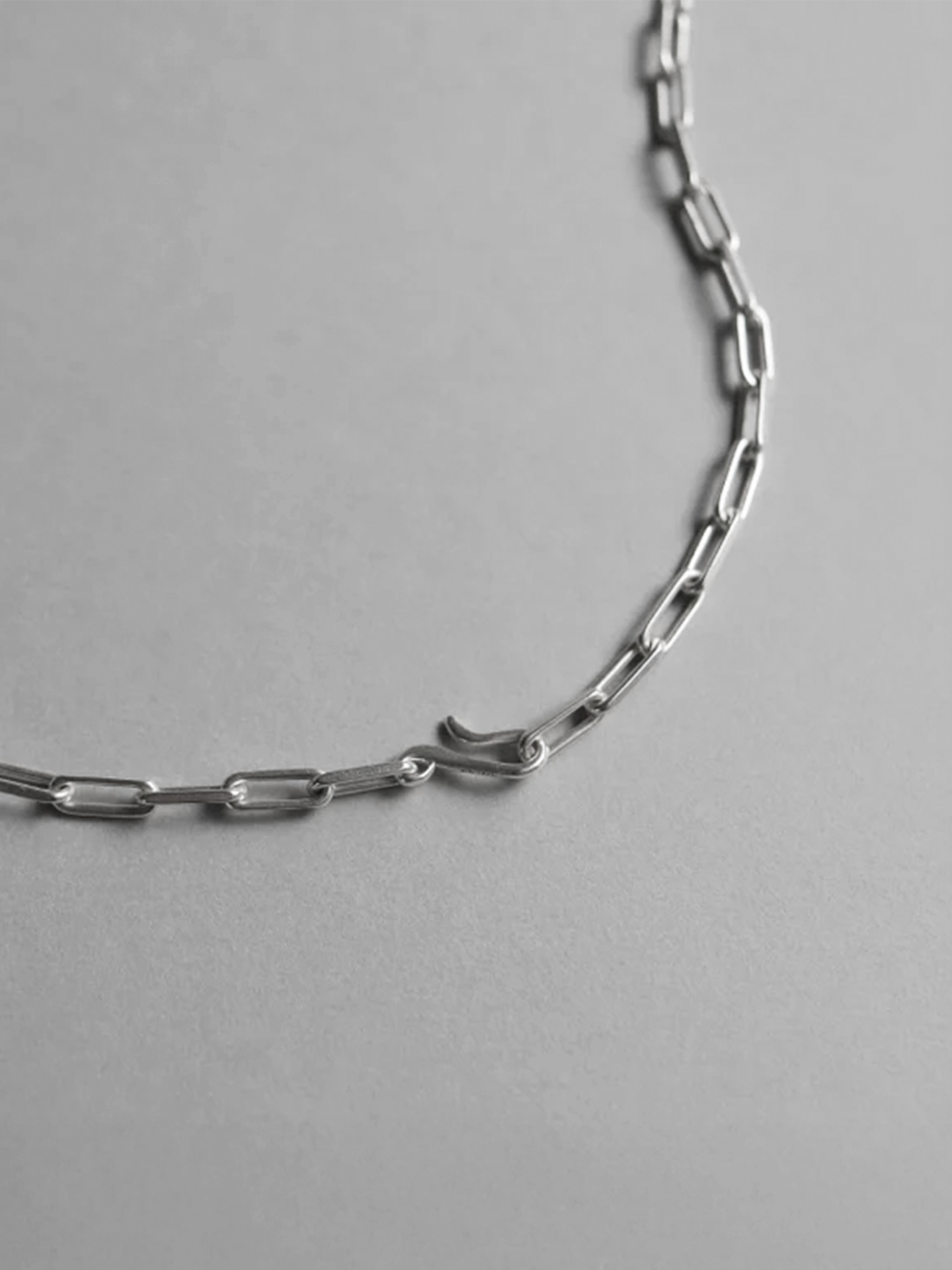 Grid Necklace