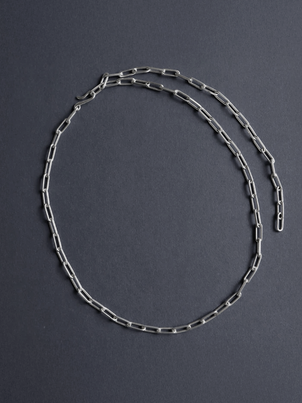 Grid Necklace