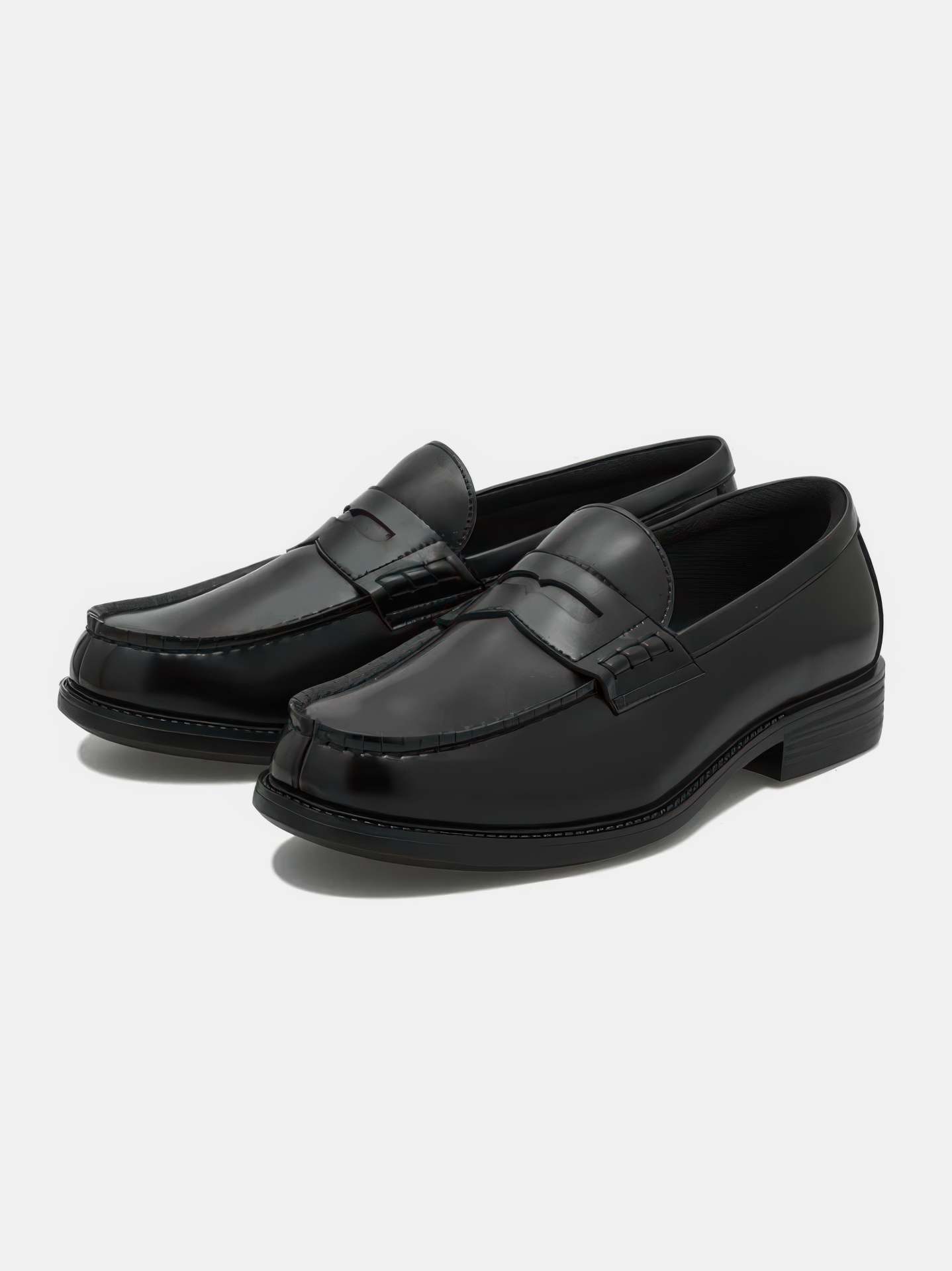 HAWKINS Soft Loafer