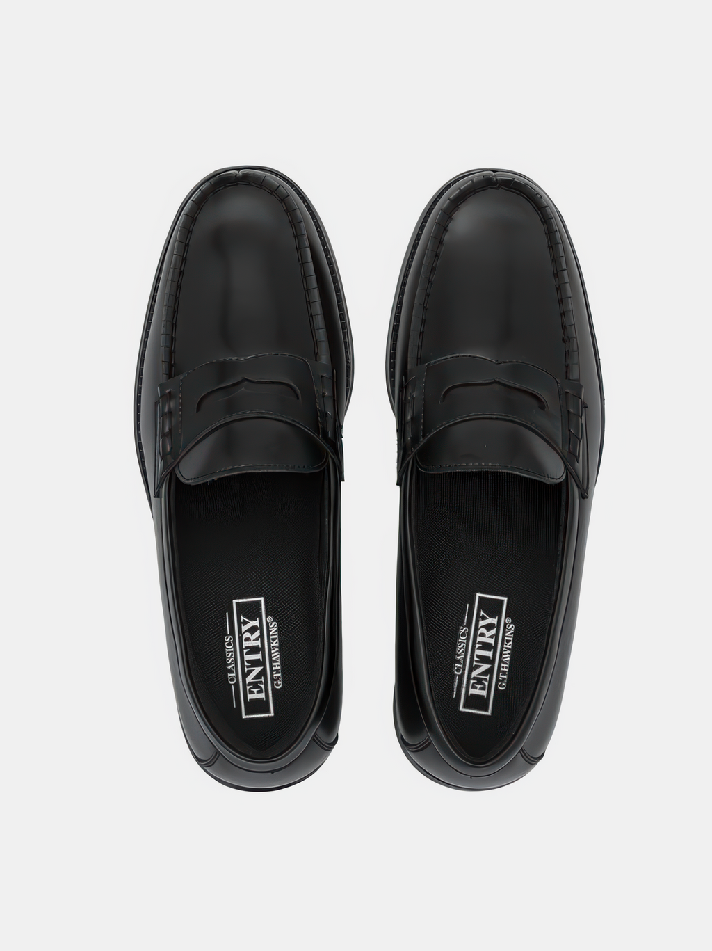 HAWKINS Soft Loafer