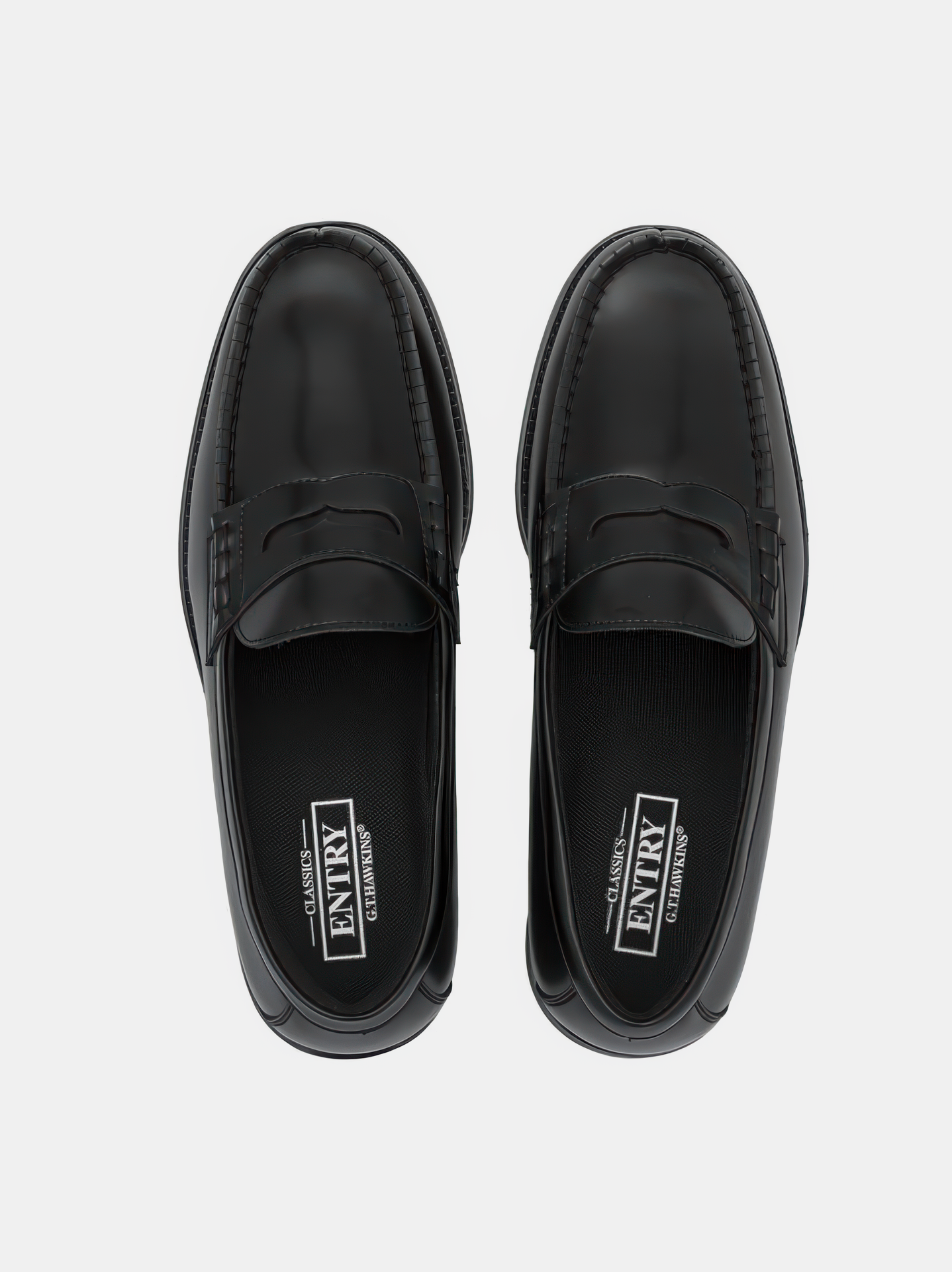 HAWKINS Soft Loafer