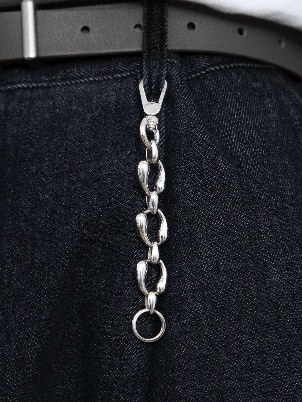 Carabiner Key Holder