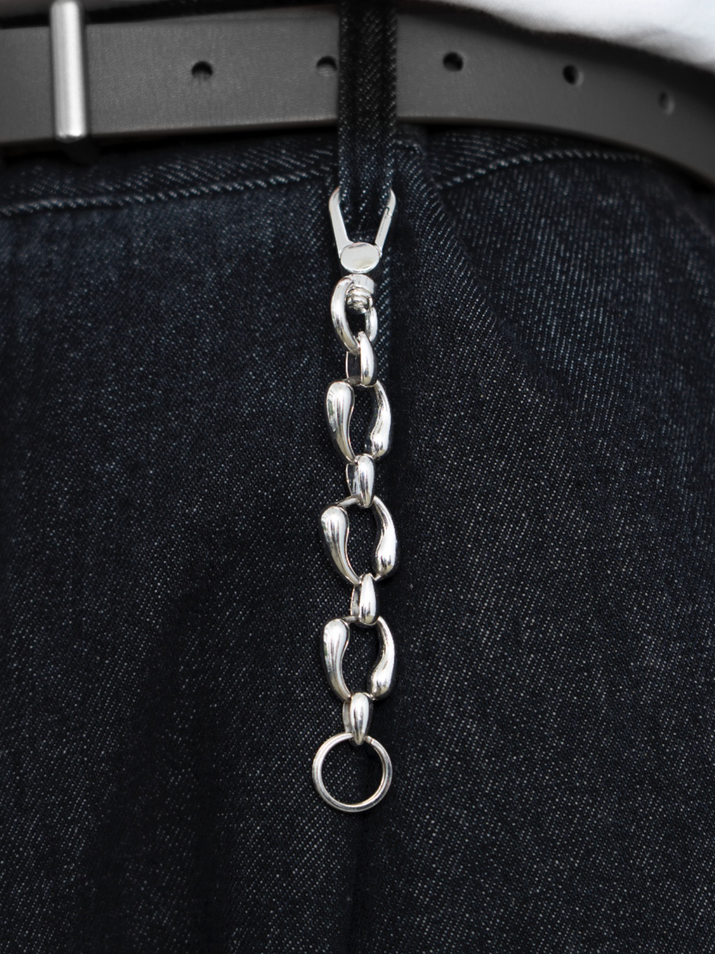 Carabiner Key Holder