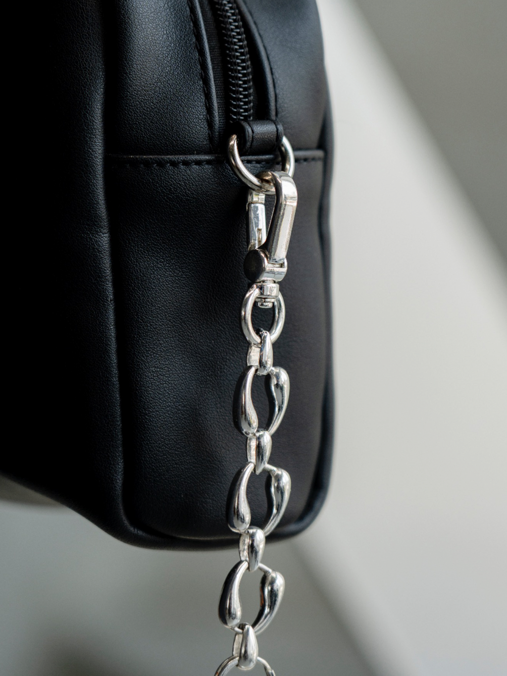 Carabiner Key Holder