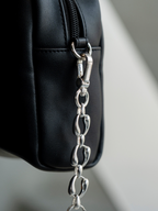 Key Holder Silver front - cleanfit minimal - UNPROVEN