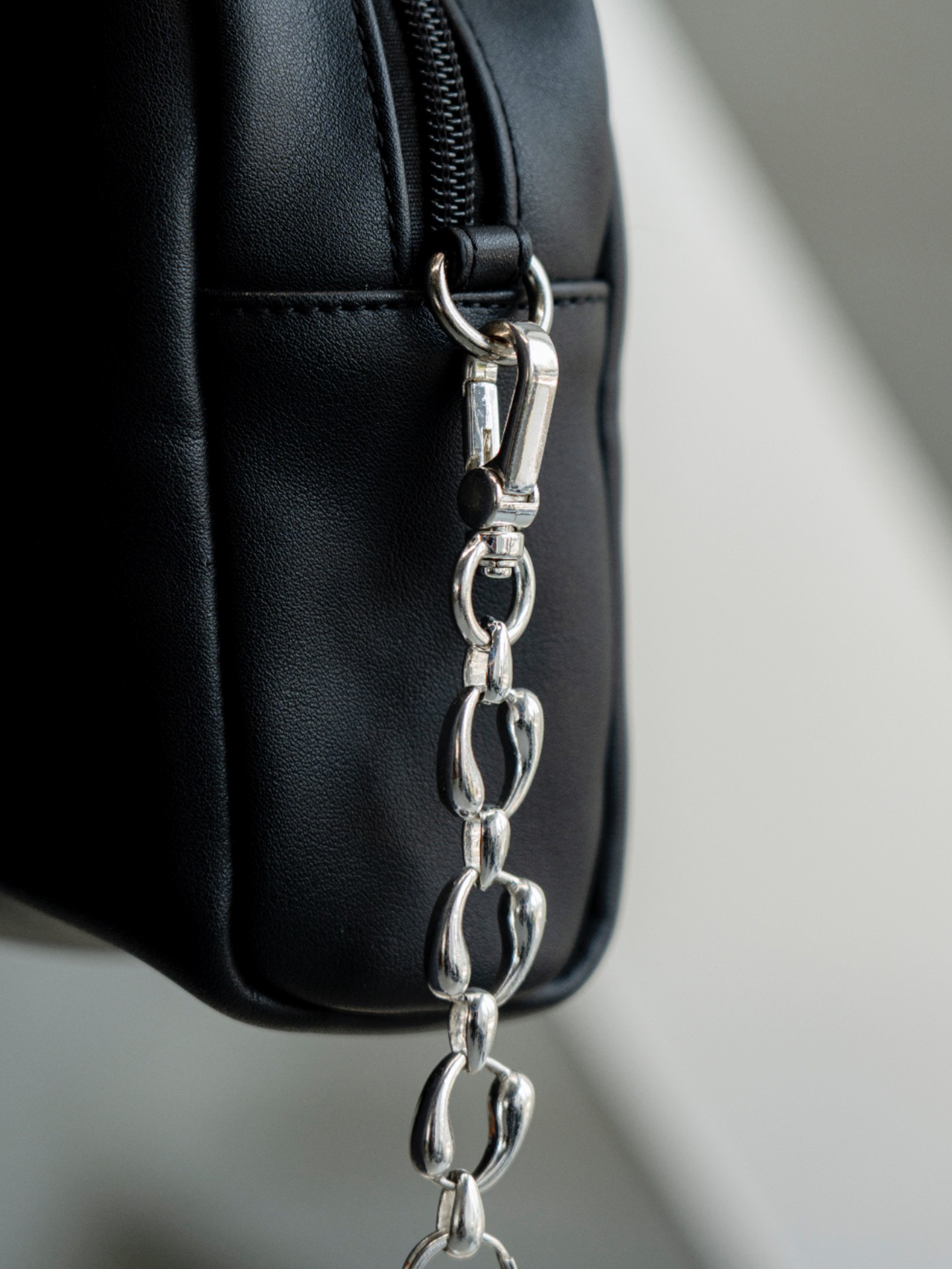 Carabiner Key Holder