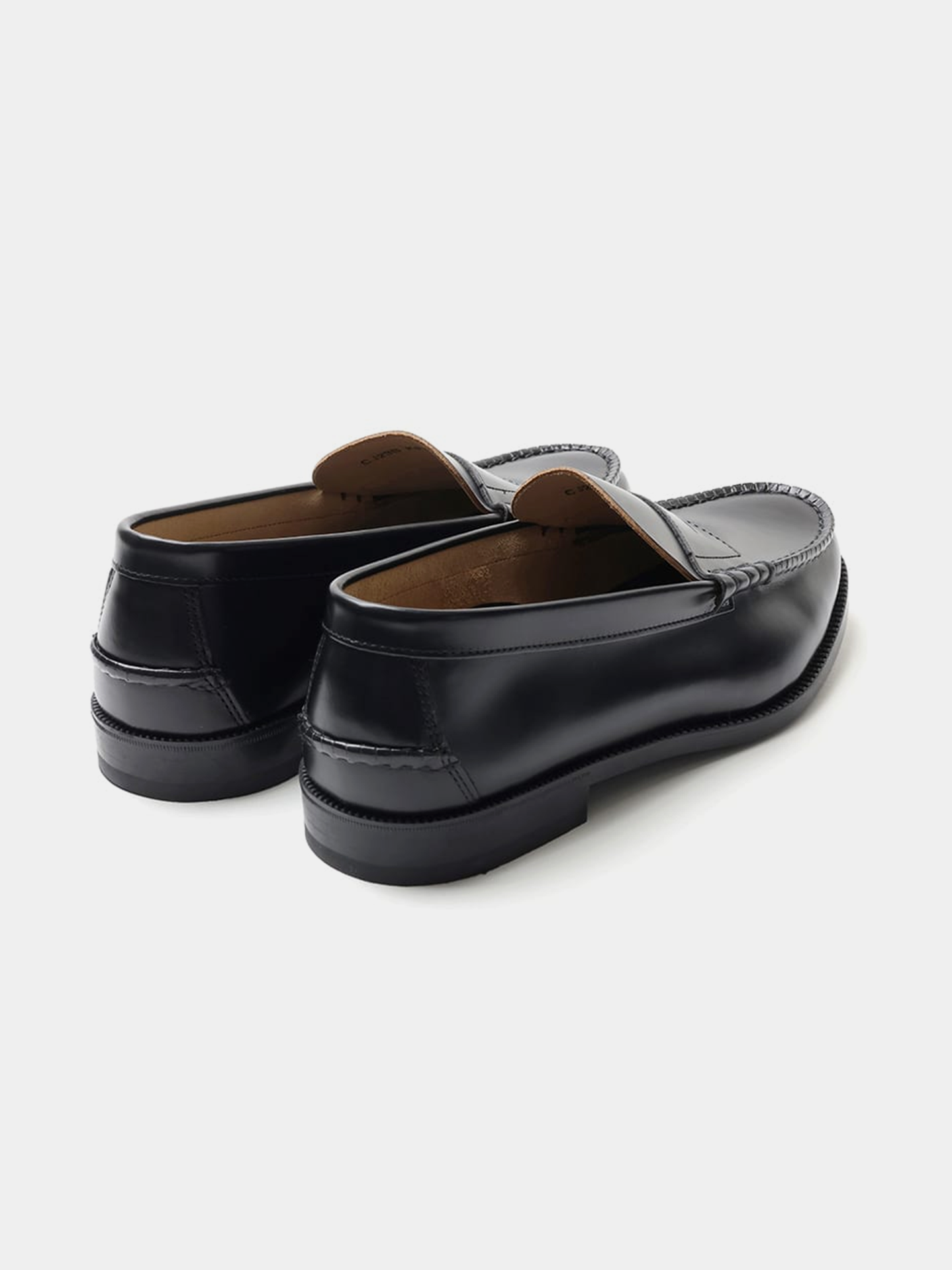 Kenford Classic Loafer KP17