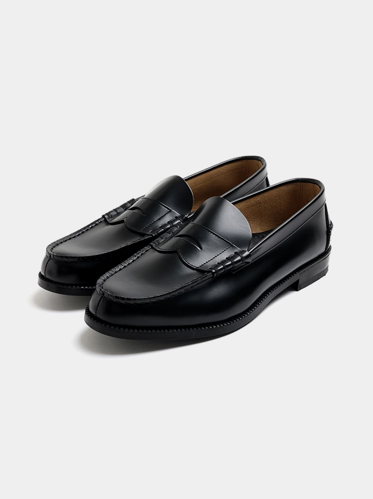 Kenford Classic Loafer KP17