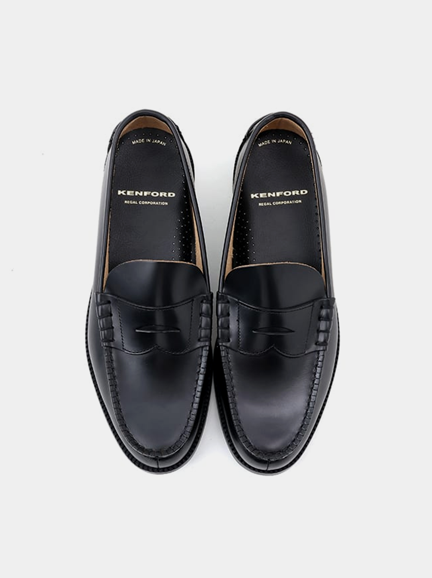 Kenford Classic Loafer KP17