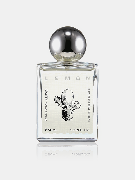 Grafen Lemon Tattoo Perfume 50ml