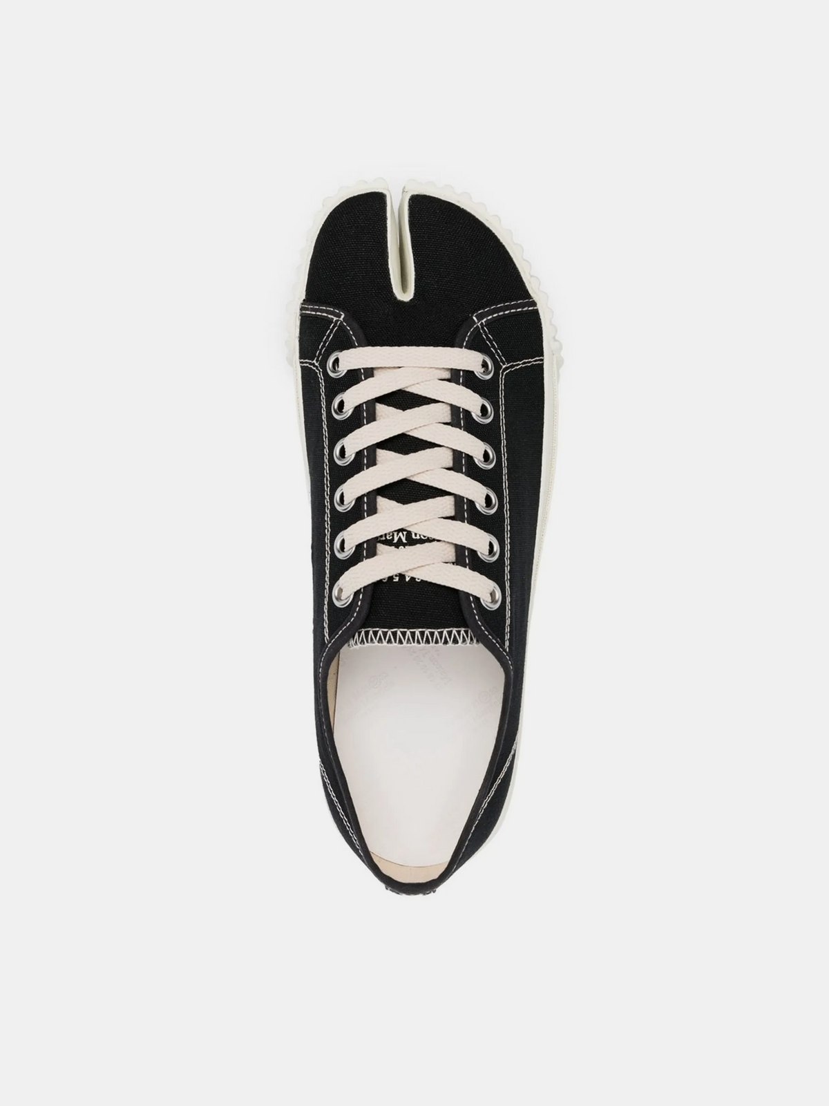 Maison Margiela Tabi Low-Top Sneaker – UNPROVEN.STUDIO