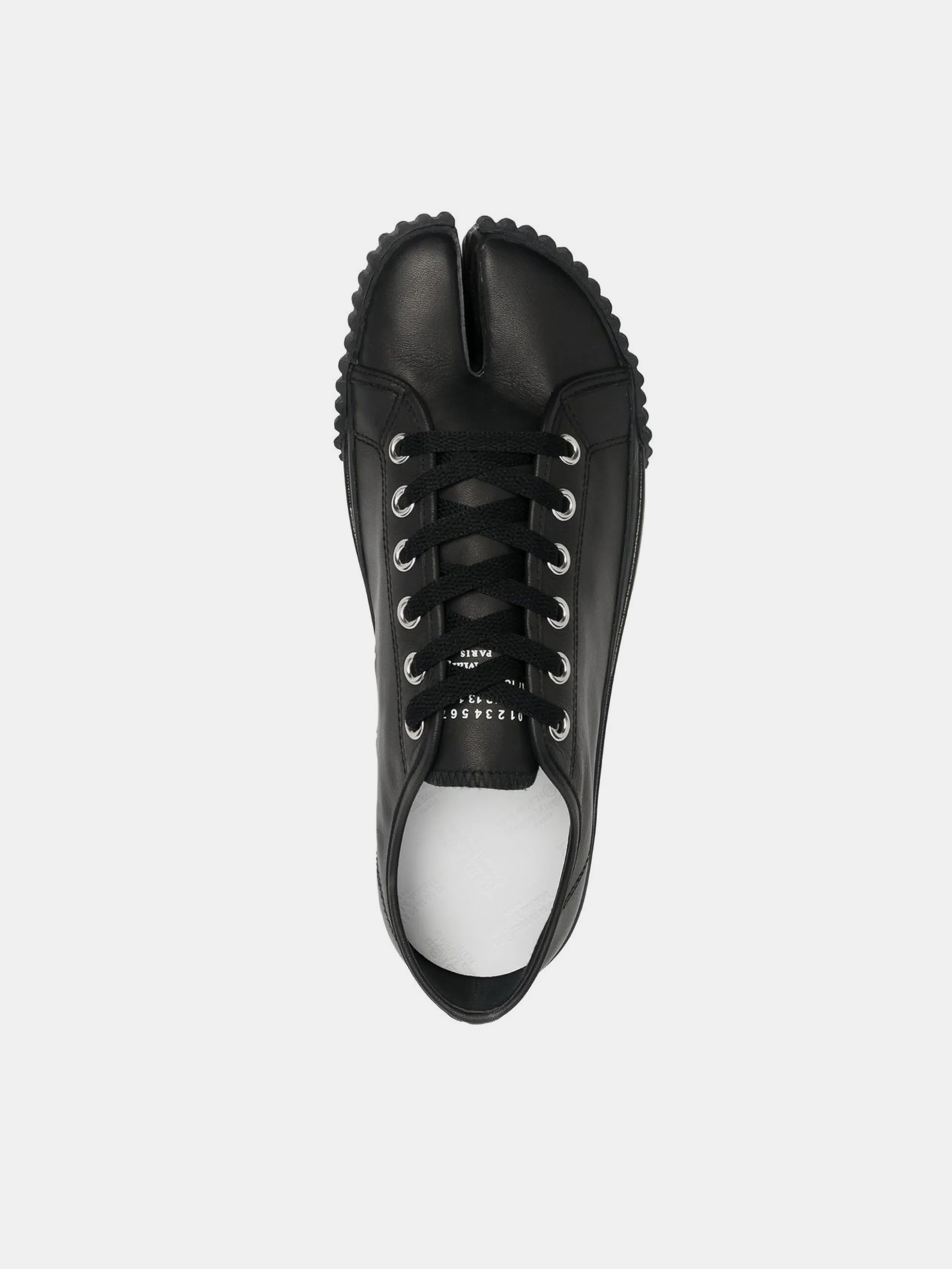 Maison Margiela Tabi Low-Top Sneaker