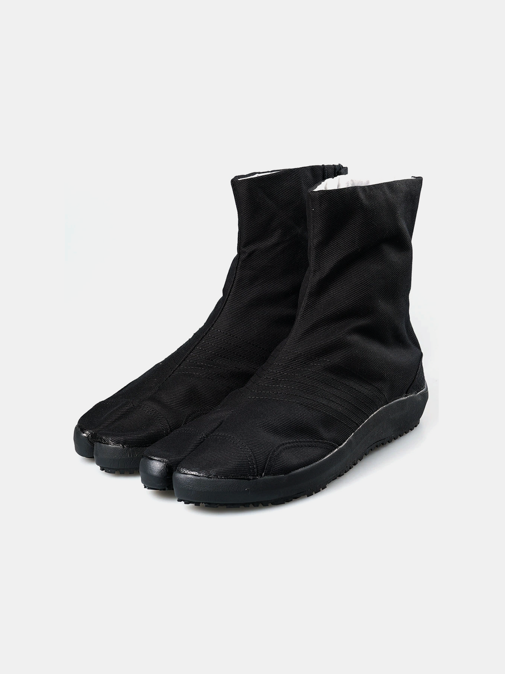 MARUGO Tabi Air-Insole III (6 Clasps)
