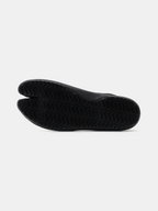 MARUGO Tabi Air-Insole III (6 Clasps) black – Sole detail | minimalist sneakers / classic silhouette | UNPROVEN