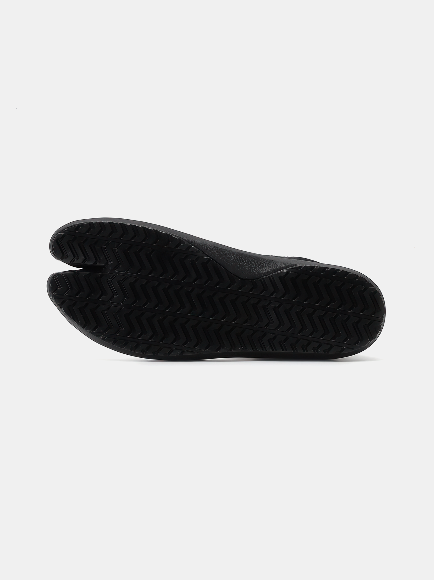MARUGO Tabi Air-Insole III (6 Clasps)