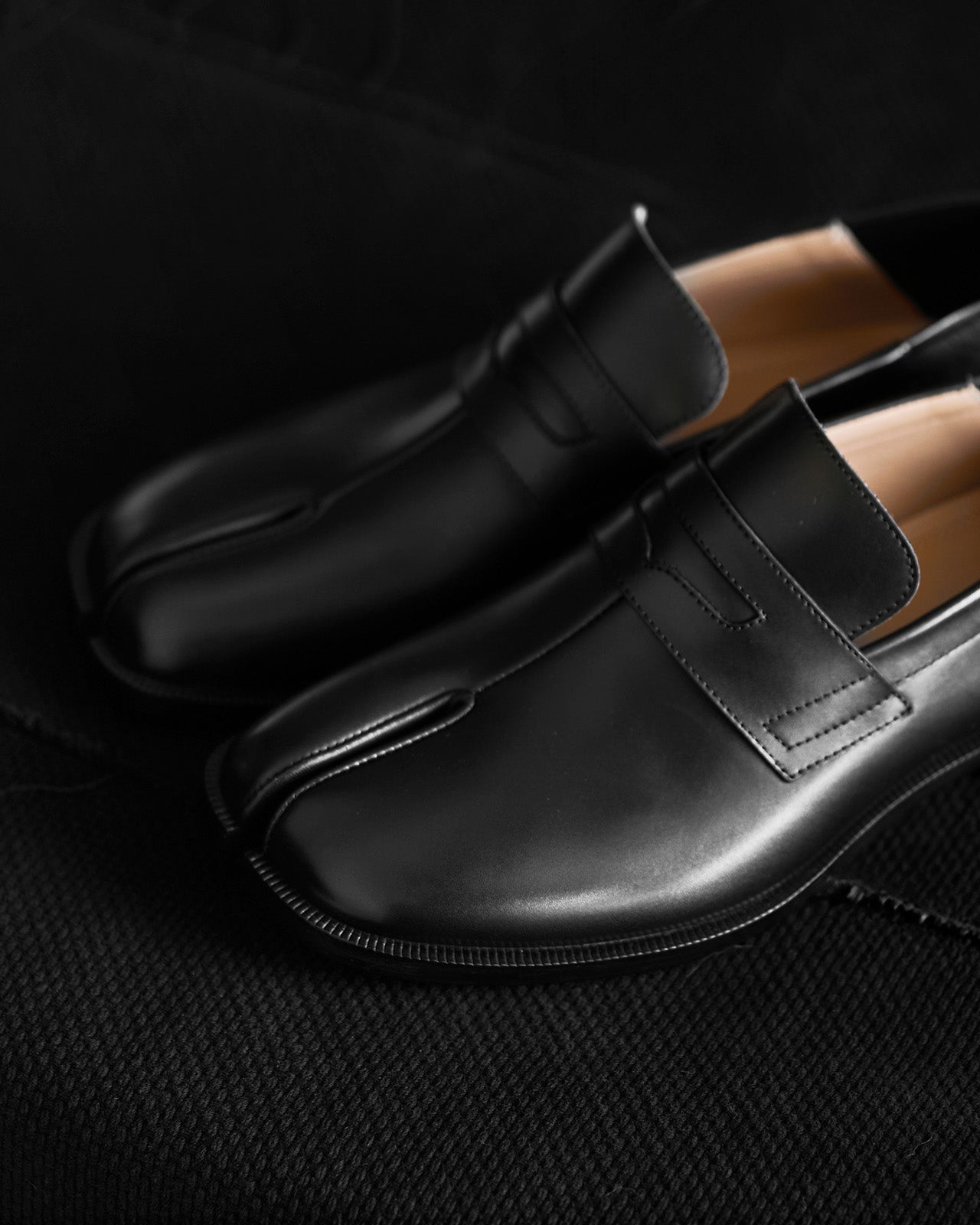 Maison Margiela Tabi Loafer
