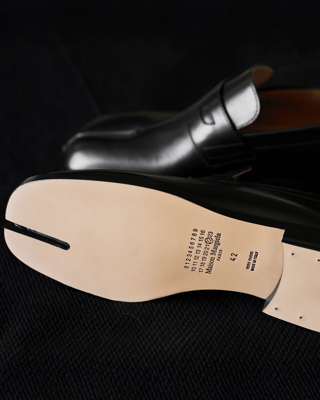Maison Margiela Tabi Loafer