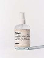 Perfume 130ml front - cleanfit minimal - UNPROVEN