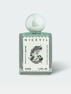 Nice Vil Tattoo Perfume 50ml front - cleanfit minimal - UNPROVEN