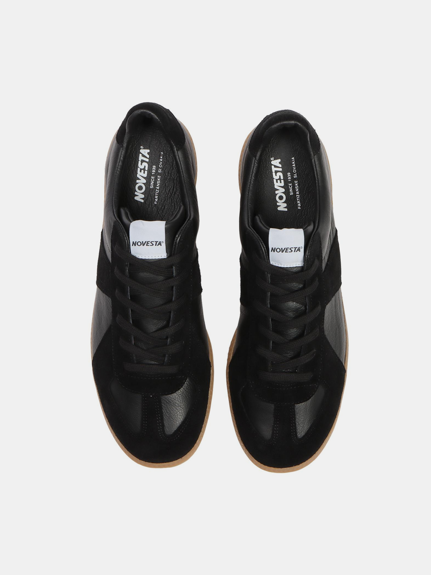 Novesta German Trainer