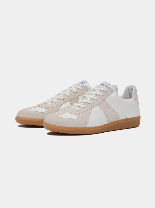 Novesta German Trainer